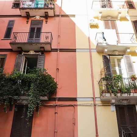 The Colors House Apartment Bari Exterior photo