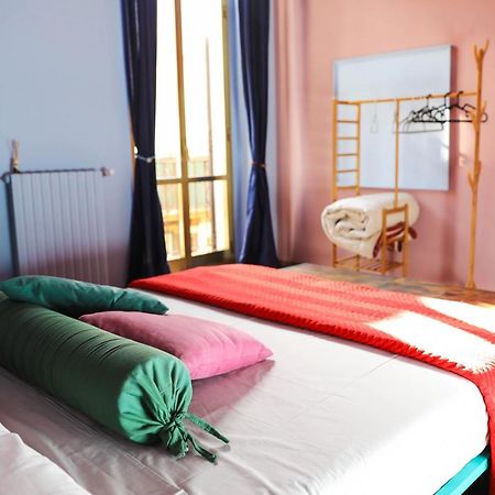 The Colors House Apartment Bari Exterior photo
