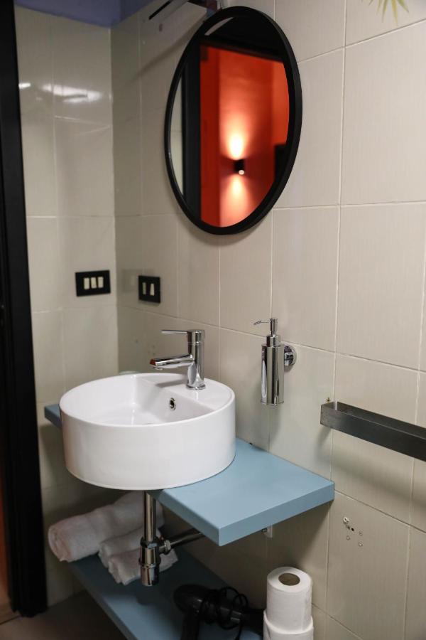 The Colors House Apartment Bari Exterior photo