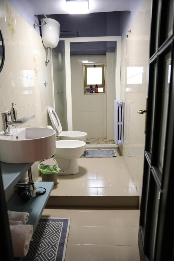 The Colors House Apartment Bari Exterior photo