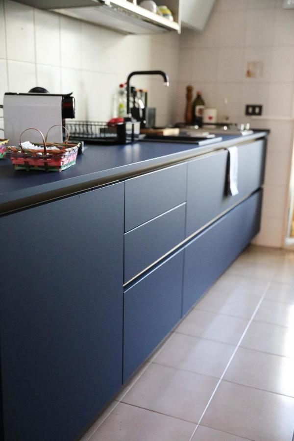 The Colors House Apartment Bari Exterior photo