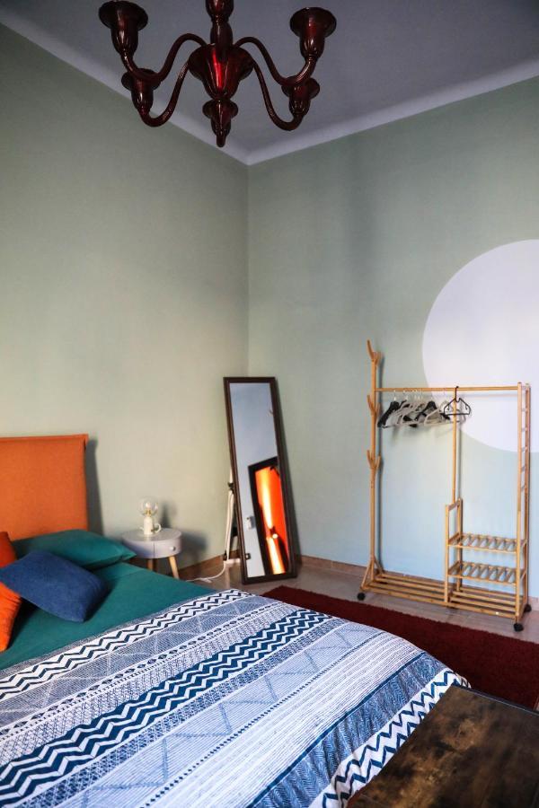 The Colors House Apartment Bari Exterior photo