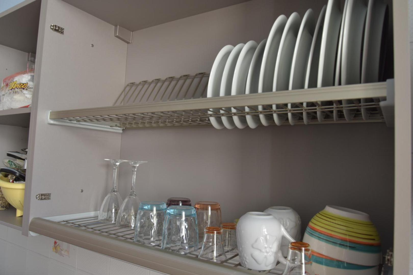 The Colors House Apartment Bari Room photo